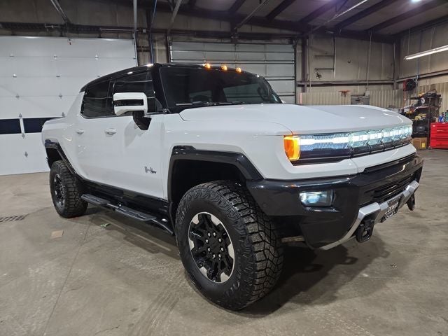 2023 GMC Hummer EV Pickup 3X