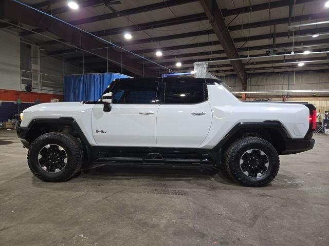 2023 GMC Hummer EV Pickup 3X
