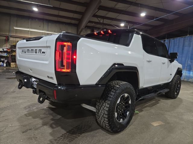 2023 GMC Hummer EV Pickup 3X