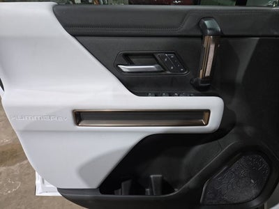 2023 GMC Hummer EV Pickup 3X