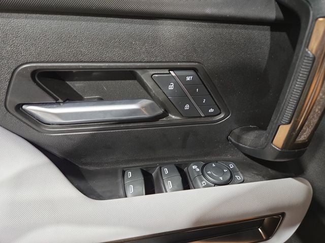 2023 GMC Hummer EV Pickup 3X