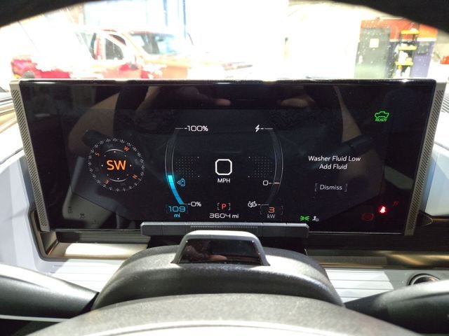 2023 GMC Hummer EV Pickup 3X