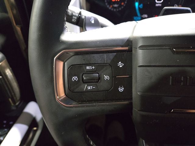 2023 GMC Hummer EV Pickup 3X