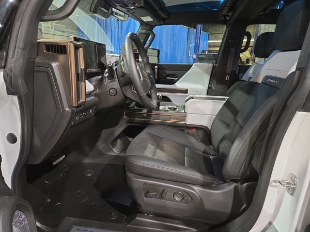 2023 GMC Hummer EV Pickup 3X