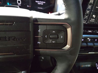 2023 GMC Hummer EV Pickup 3X