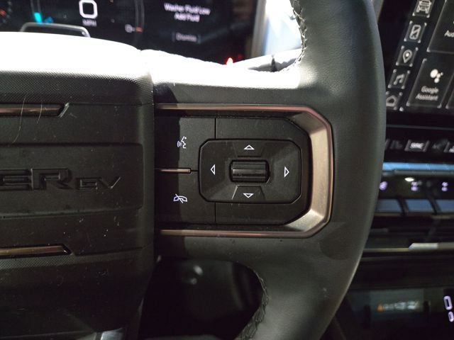 2023 GMC Hummer EV Pickup 3X