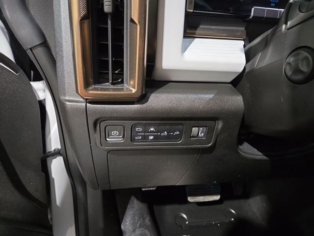 2023 GMC Hummer EV Pickup 3X