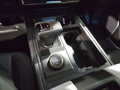 2023 GMC Hummer EV Pickup 3X