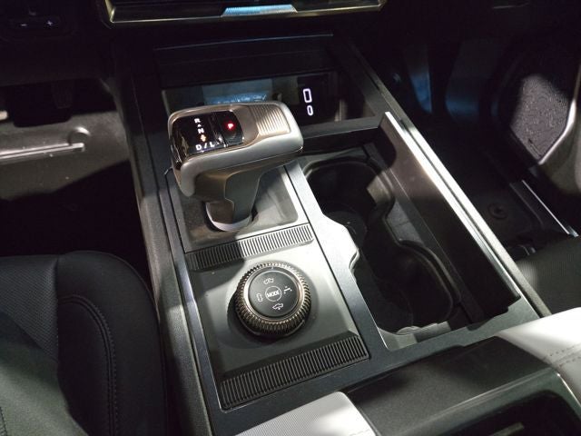 2023 GMC Hummer EV Pickup 3X