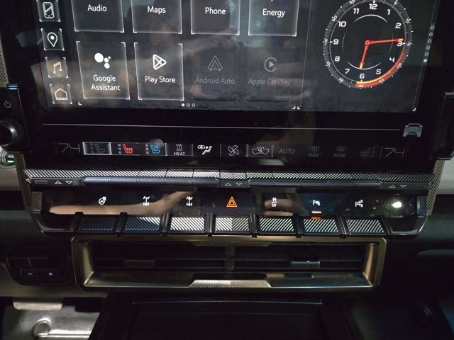 2023 GMC Hummer EV Pickup 3X