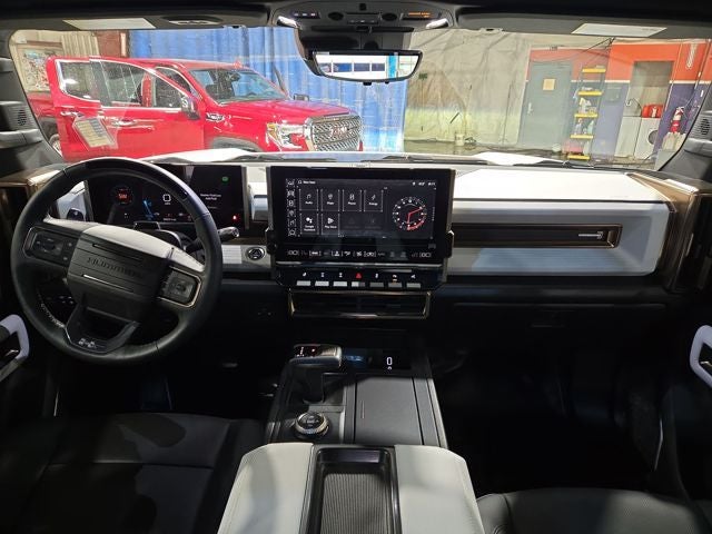 2023 GMC Hummer EV Pickup 3X