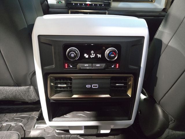 2023 GMC Hummer EV Pickup 3X