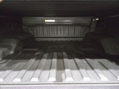 2023 GMC Hummer EV Pickup 3X