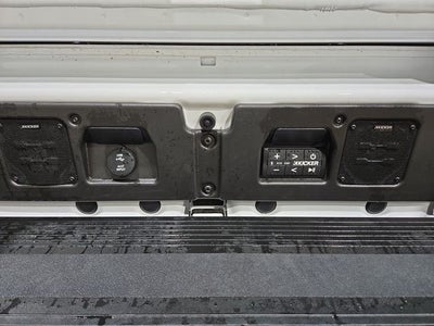 2023 GMC Hummer EV Pickup 3X