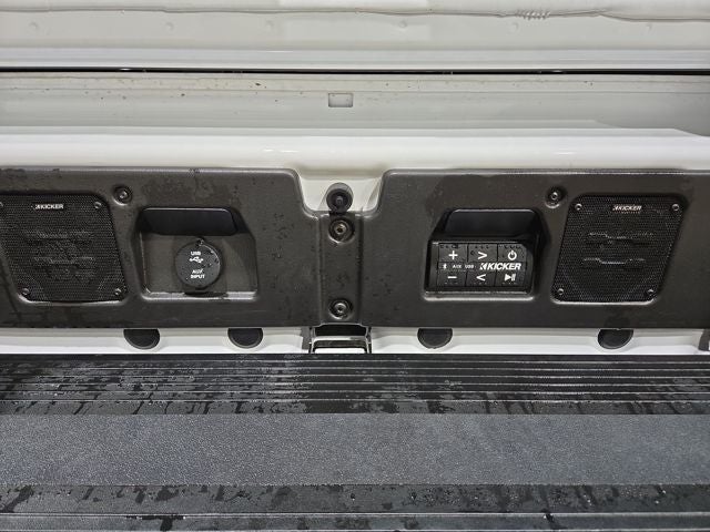 2023 GMC Hummer EV Pickup 3X