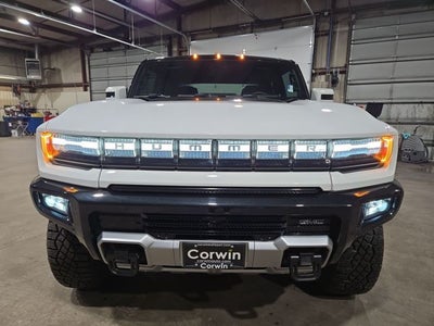 2023 GMC Hummer EV Pickup 3X