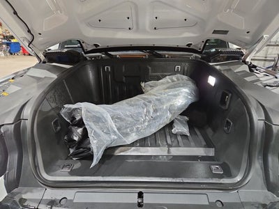 2023 GMC Hummer EV Pickup 3X