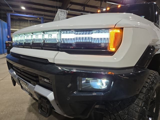 2023 GMC Hummer EV Pickup 3X