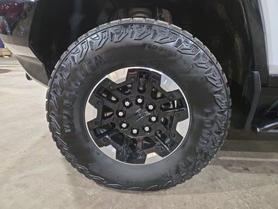 2023 GMC Hummer EV Pickup 3X