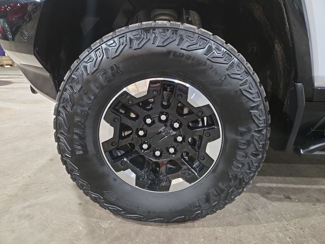 2023 GMC Hummer EV Pickup 3X