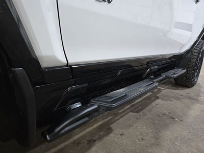 2023 GMC Hummer EV Pickup 3X