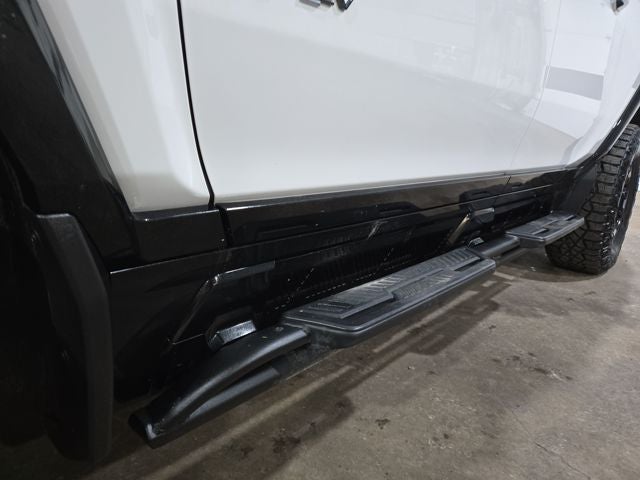 2023 GMC Hummer EV Pickup 3X