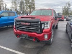 2022 GMC Sierra 2500HD AT4