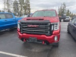 2022 GMC Sierra 2500HD AT4