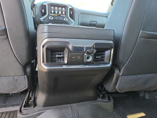 2022 GMC Sierra 2500HD AT4