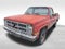 1984 GMC C/K 1500 BASE