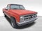 1984 GMC C/K 1500 BASE