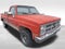 1984 GMC C/K 1500 BASE