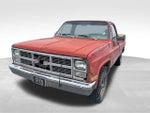 1984 GMC C/K 1500 BASE
