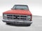 1984 GMC C/K 1500 BASE