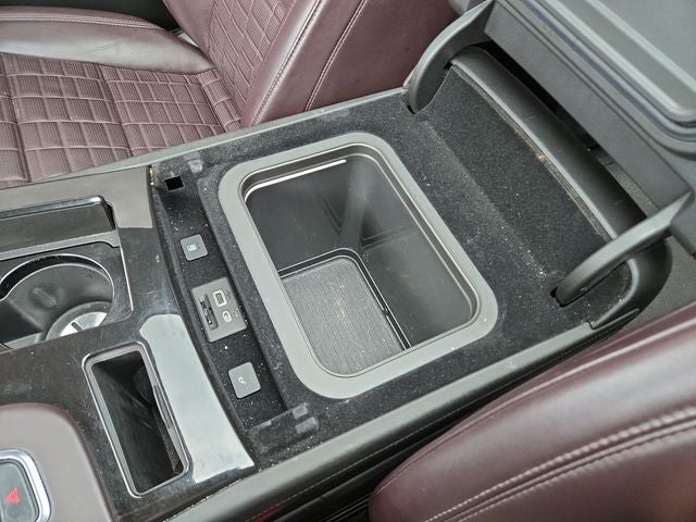 2021 Cadillac Escalade Premium Luxury Platinum