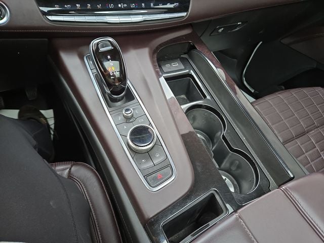2021 Cadillac Escalade Premium Luxury Platinum