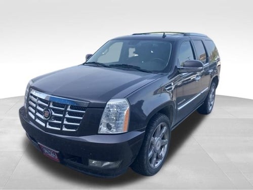2010 Cadillac Escalade Premium
