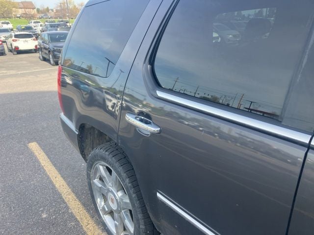 2010 Cadillac Escalade Premium
