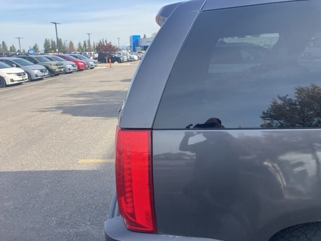 2010 Cadillac Escalade Premium
