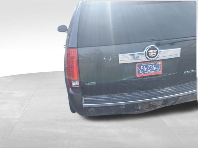 2010 Cadillac Escalade Premium