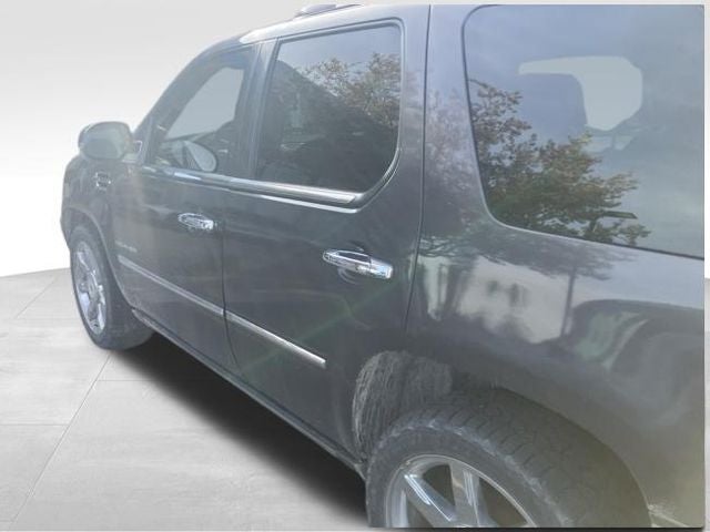2010 Cadillac Escalade Premium