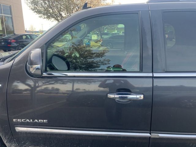 2010 Cadillac Escalade Premium