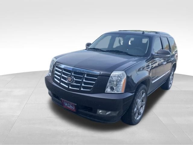 2010 Cadillac Escalade Premium