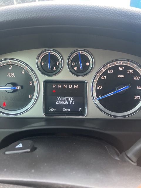 2010 Cadillac Escalade Premium
