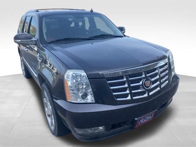 2010 Cadillac Escalade Premium