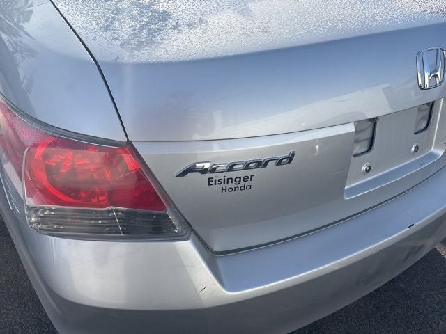 2009 Honda Accord EX-L 2.4
