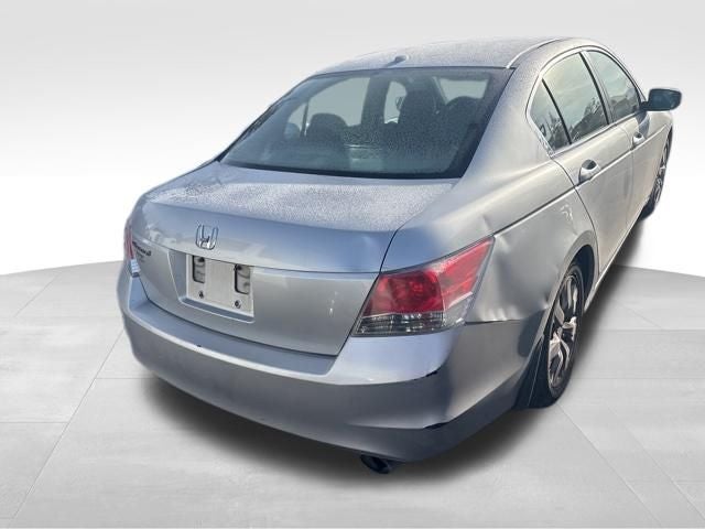 2009 Honda Accord EX-L 2.4