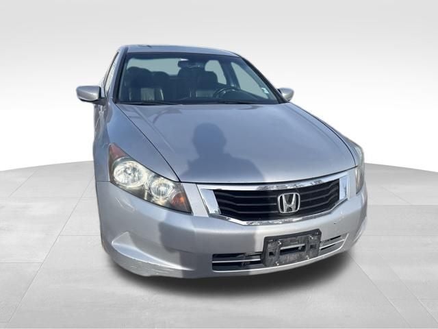 2009 Honda Accord EX-L 2.4