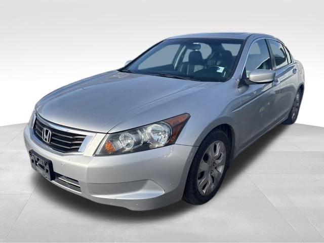 2009 Honda Accord EX-L 2.4