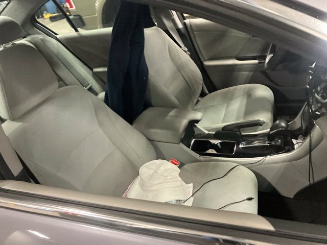 2016 Honda Accord EX